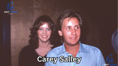 Carey Salley