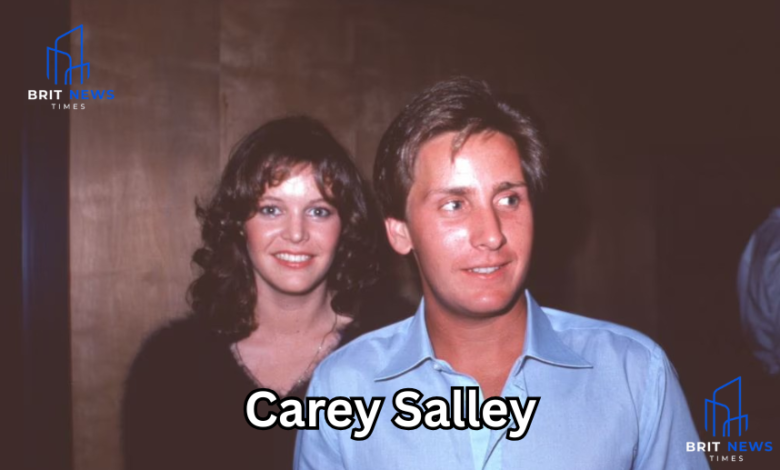 Carey Salley
