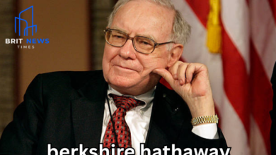 berkshire hathaway