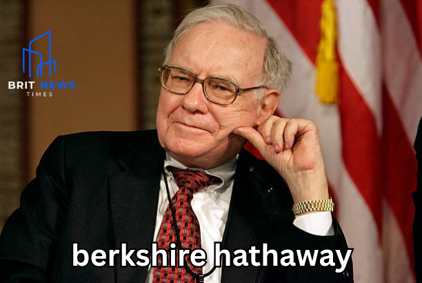 berkshire hathaway