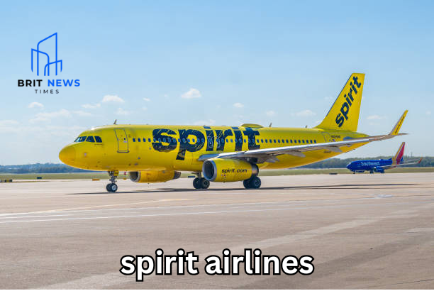spirit airlines