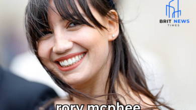 rory mcphee