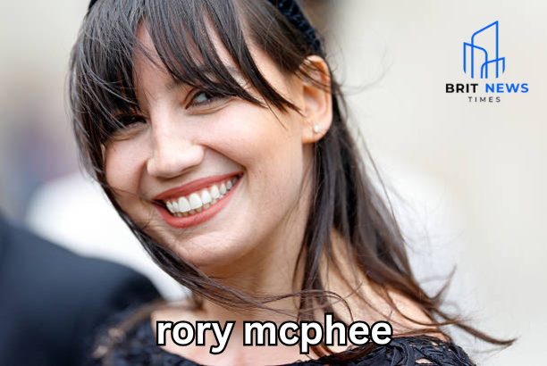 rory mcphee