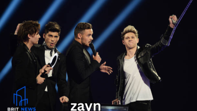 zayn