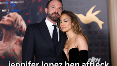 jennifer lopez ben affleck