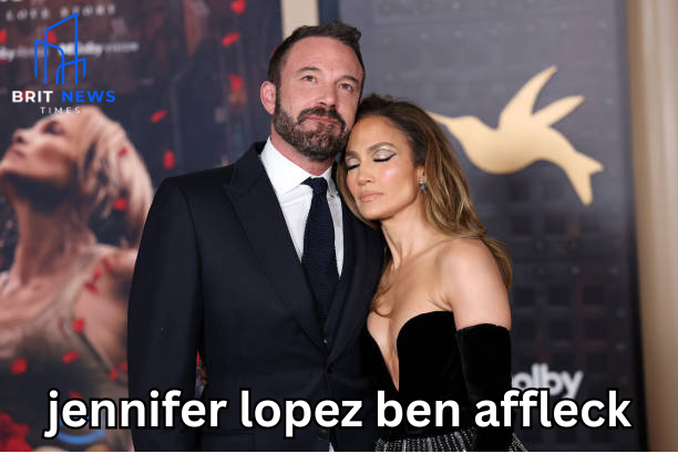 jennifer lopez ben affleck