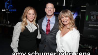 amy schumer john cena
