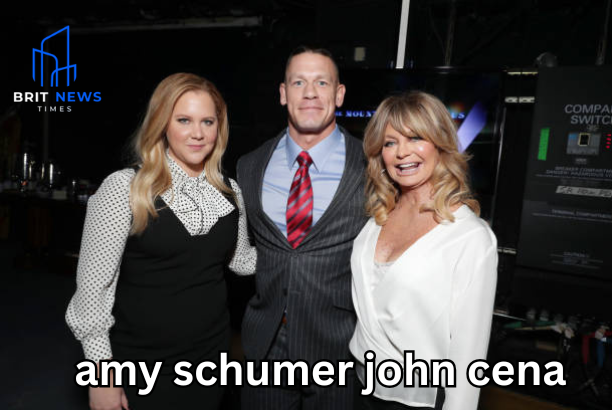amy schumer john cena