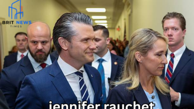 jennifer rauchet