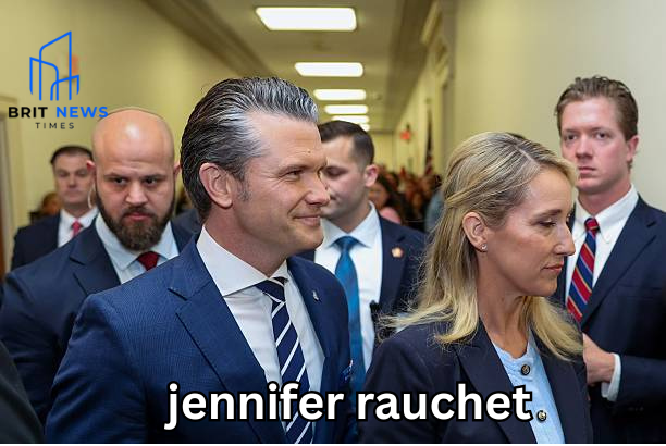 jennifer rauchet