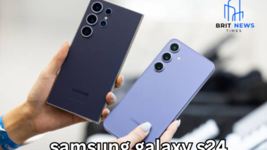 Samsung Galaxy S24