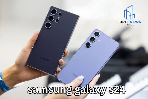 Samsung Galaxy S24