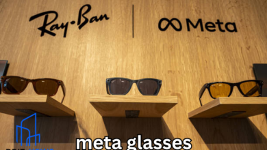 meta glasses