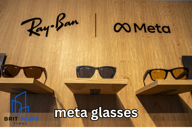 meta glasses
