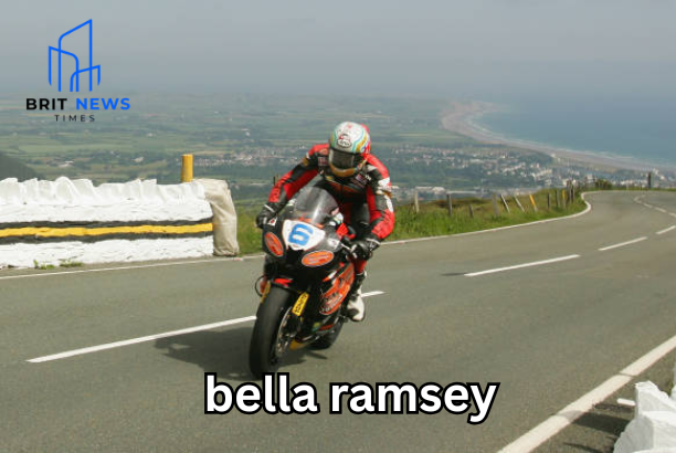 bella ramsey