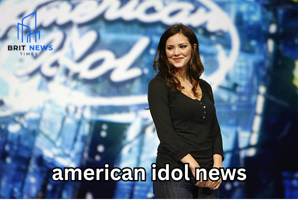 american idol news