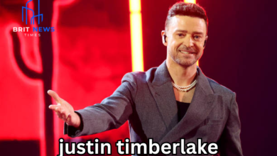 justin timberlake