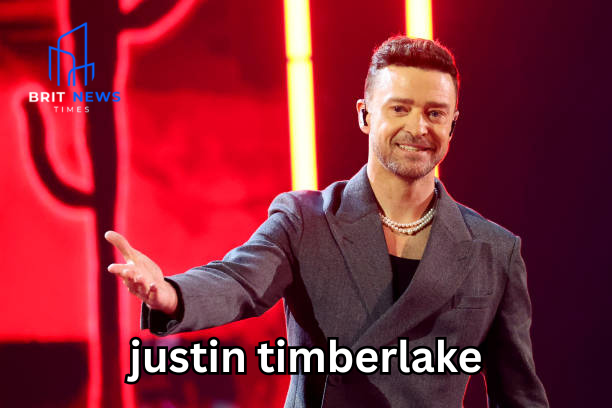 justin timberlake
