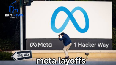 meta layoffs