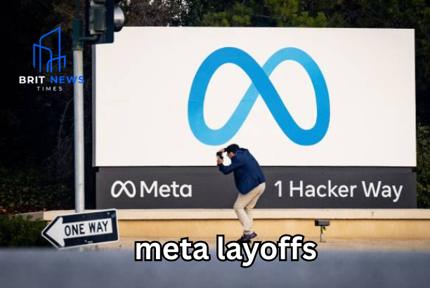 meta layoffs