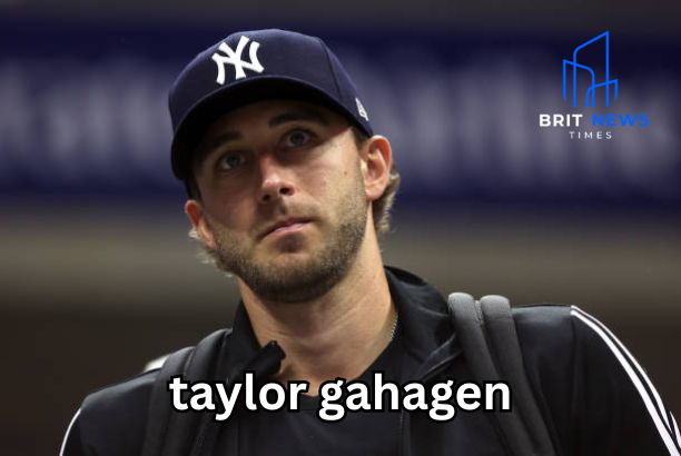 taylor gahagen