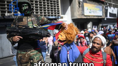 afroman trump