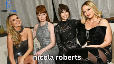 nicola roberts