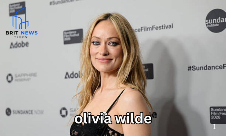 olivia wilde