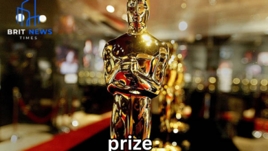 prize