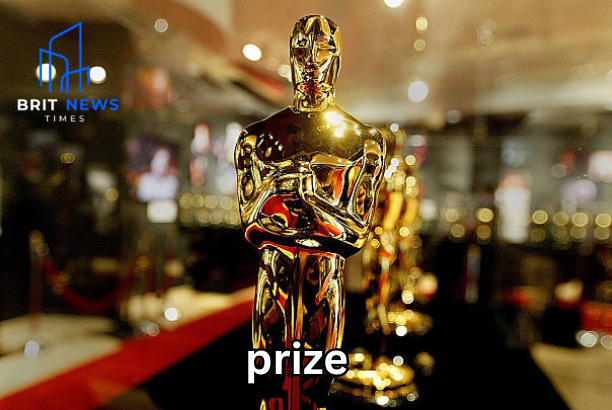 prize