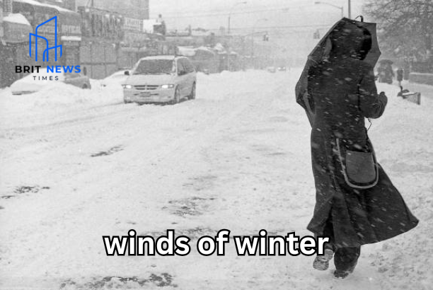 winds of winter