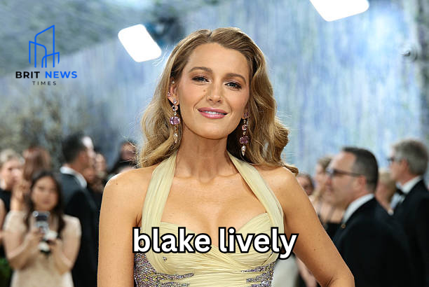 blake lively