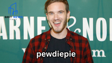 pewdiepie