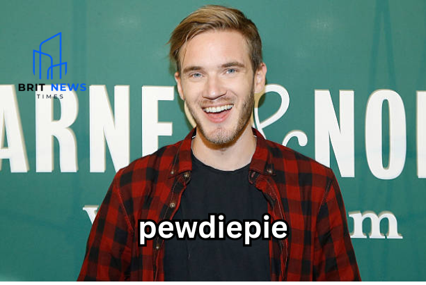 pewdiepie