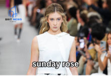 sunday rose
