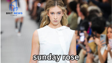 sunday rose