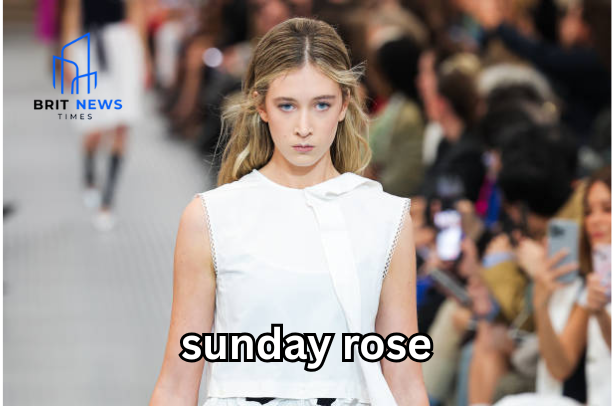 sunday rose