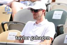 taylor gahagen