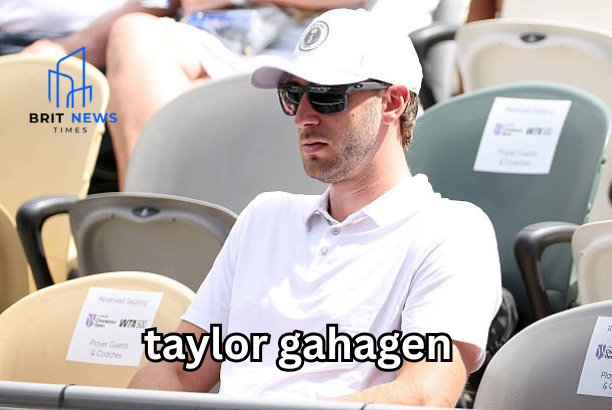 taylor gahagen