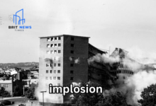 implosion