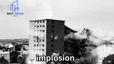 implosion