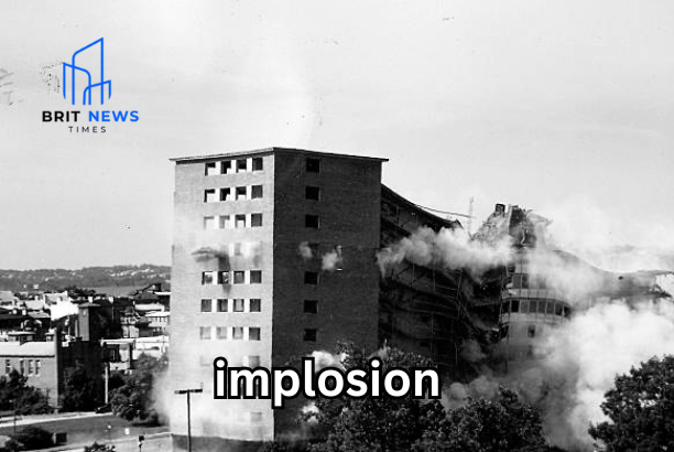 implosion