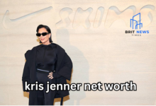 kris jenner net worth