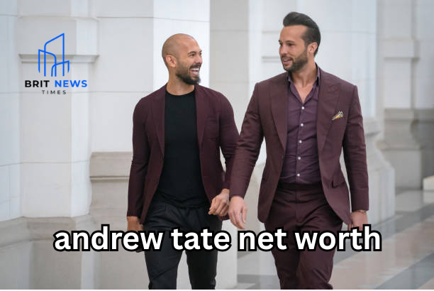 andrew tate net worth