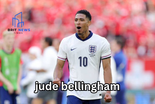 jude bellingham