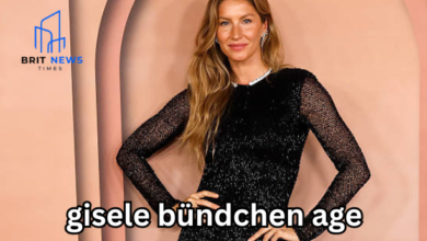 gisele bündchen