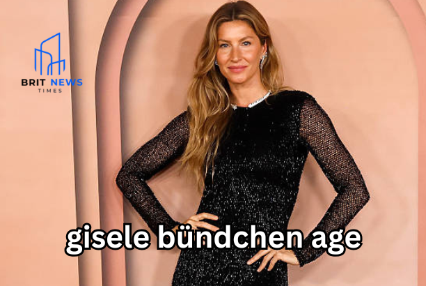 gisele bündchen