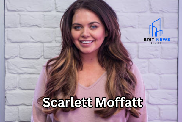 scarlett moffatt