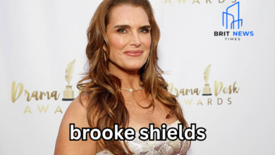 brooke shields