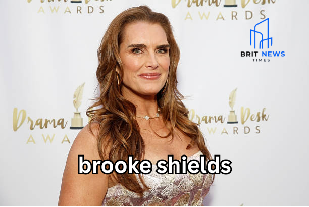 brooke shields